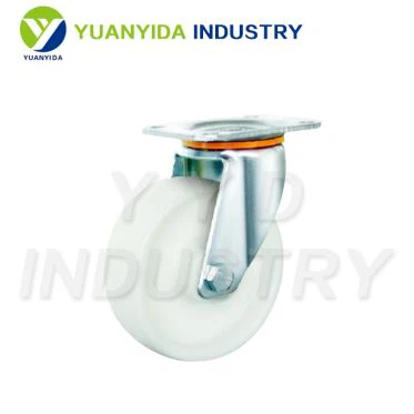 125 мм PP Caster