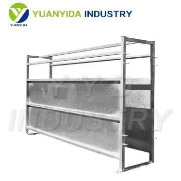 Проходные проходы